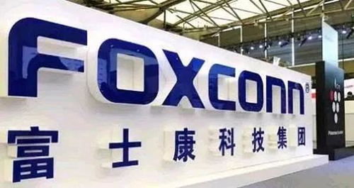 萬萬沒想到，最新全球科技巨頭榜單中的中國力量